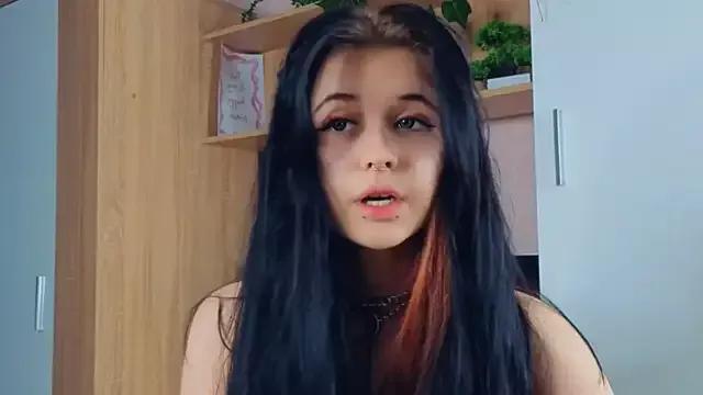 RivkaCicatello from StripChat is Freechat