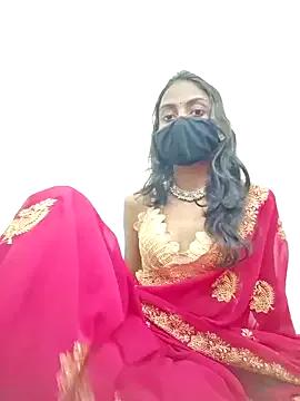 StripChat Riya_R24 is Freechat Riya_R24 — Dildo in ass