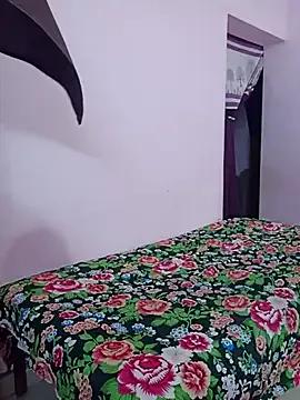 Riya_sam69 from StripChat is Group