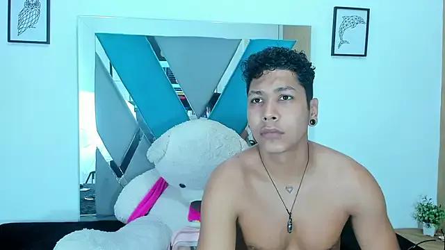 Rizzi_AND_West from StripChat
