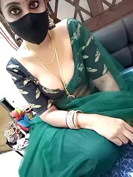Roja-Telugu777 from StripChat is Freechat