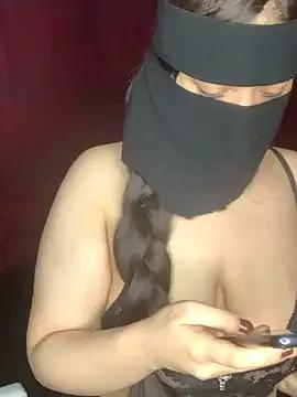 RooVaaN-Xx from StripChat is Group