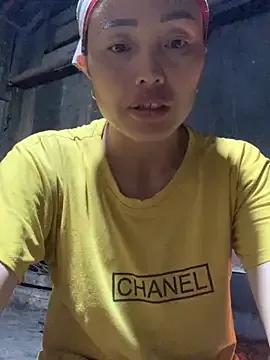 rosa-1200 from StripChat is Freechat