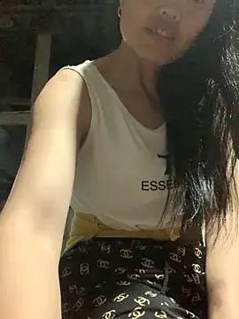 rosa-1200 from StripChat is Freechat