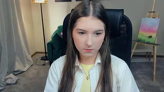 RosalbaTuey from StripChat is Freechat