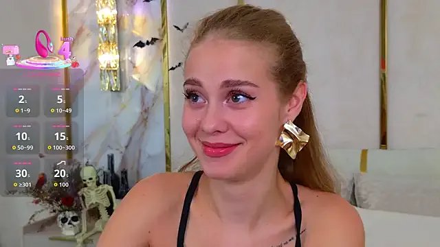 Private Rose_Masson on StripChat