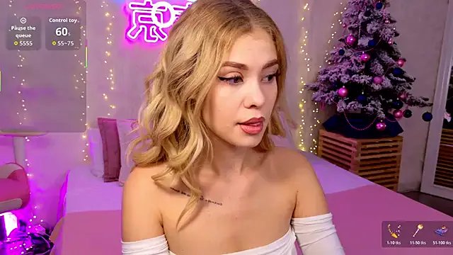 Private Rose_Masson on StripChat