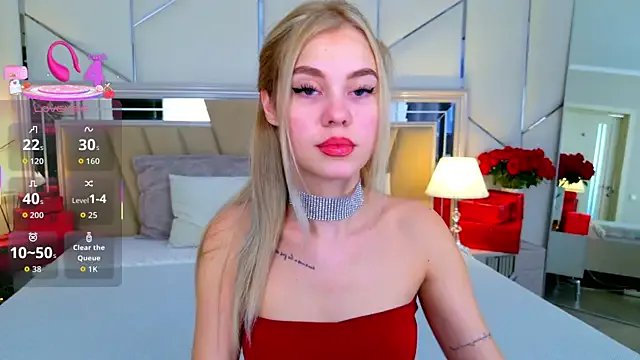 Private Rose_Masson on StripChat