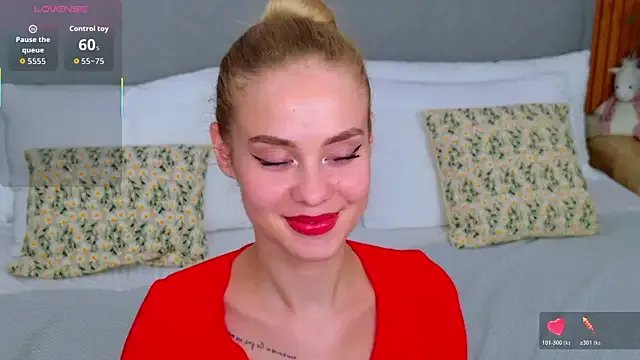 Private Rose_Masson on StripChat