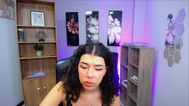 roseefancy from StripChat is Freechat