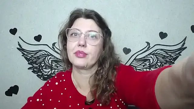 RoseHille on StripChat