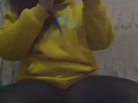RoseNaya from StripChat