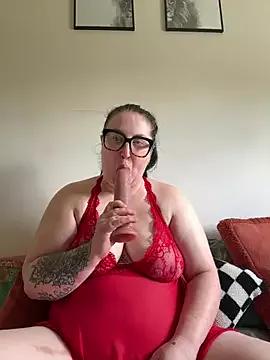 Rosey_CheeksXX from StripChat is Freechat
