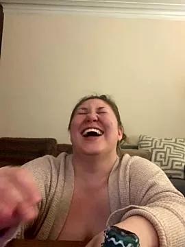 RosieDixx on StripChat