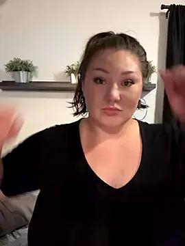 RosieDixx on StripChat