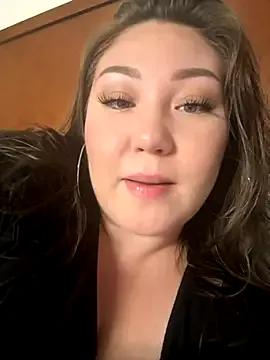 RosieDixx on StripChat