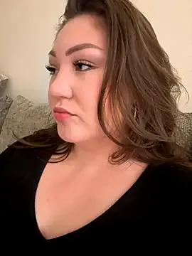 RosieDixx on StripChat