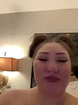 RosieDixx on StripChat