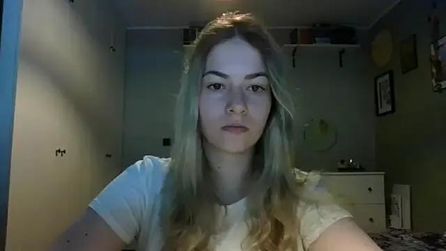 ROSIEx_sweet from StripChat is Freechat