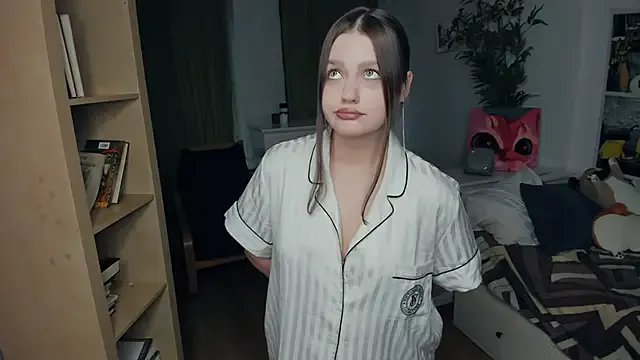 Freechat RosseLavish on StripChat