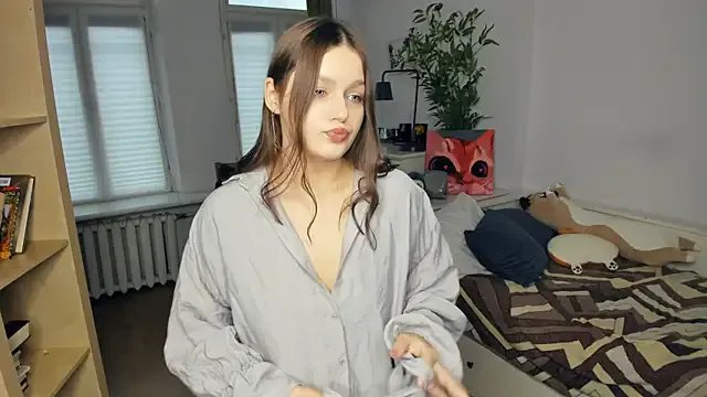 Freechat RosseLavish on StripChat