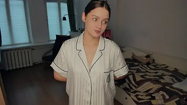 Freechat RosseLavish on StripChat