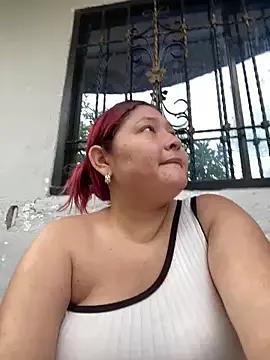 Rouse-Antonella from StripChat is Freechat