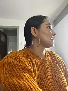 Rouse69_ from StripChat is Freechat