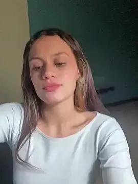 Rouse_Contreras from StripChat is Freechat
