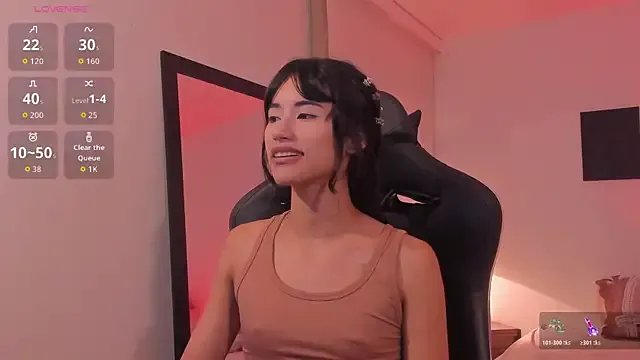 Private Rouse_Monroe on StripChat