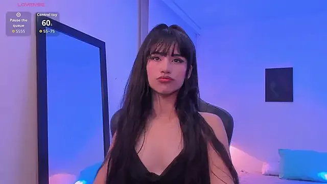 Private Rouse_Monroe on StripChat