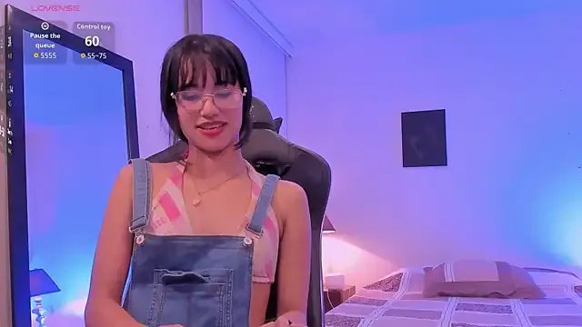 Private Rouse_Monroe on StripChat