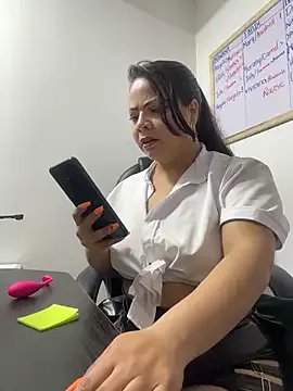 Freechat ROUSE_SINCLAIR on StripChat