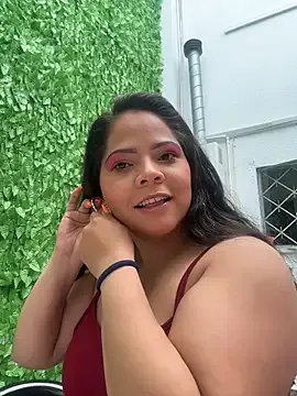 Freechat ROUSE_SINCLAIR on StripChat