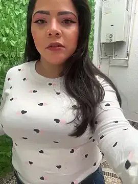 Freechat ROUSE_SINCLAIR on StripChat