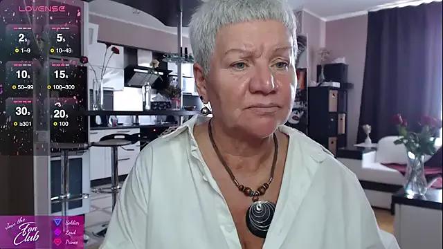 Roxana_brooks from StripChat
