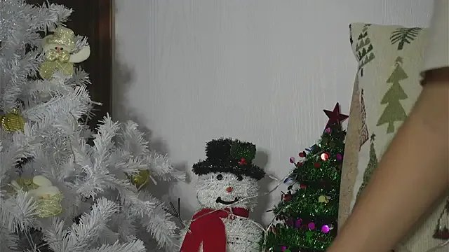 Freechat Roxybeautyy on StripChat