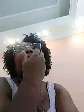 RoxyCaine from StripChat is Freechat