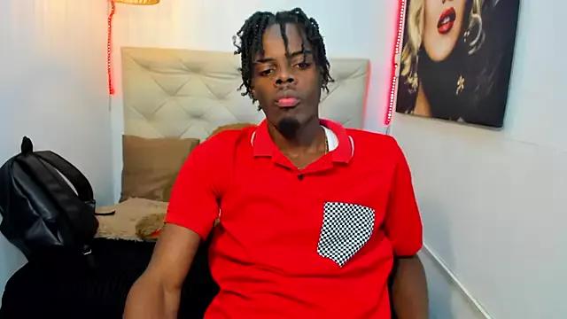 royce_ebony from StripChat is Freechat