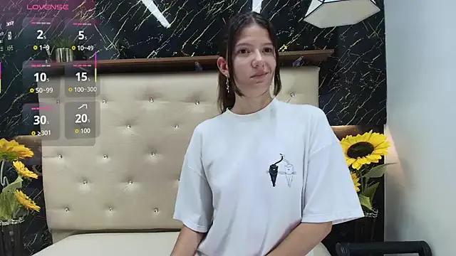 Ruby-Blaze_ from StripChat is Freechat
