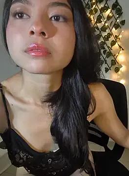 Ruby_Rosses from StripChat is Freechat