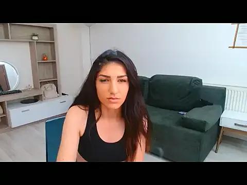 RubyJayda from StripChat is Freechat