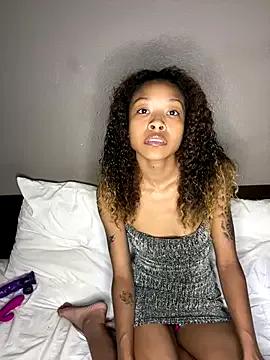 rubywithpearls from StripChat is Freechat