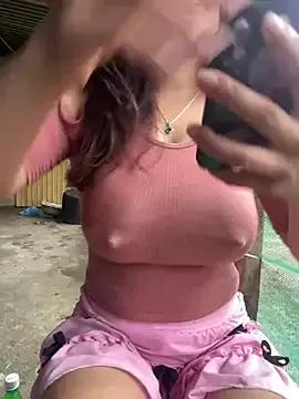 Rubyy_Nk from StripChat is Freechat