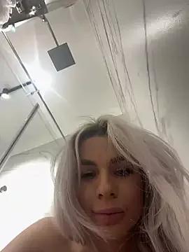 Russian_Ava from StripChat is Freechat