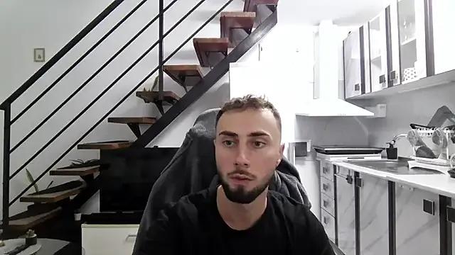 RyanStorm_ from StripChat