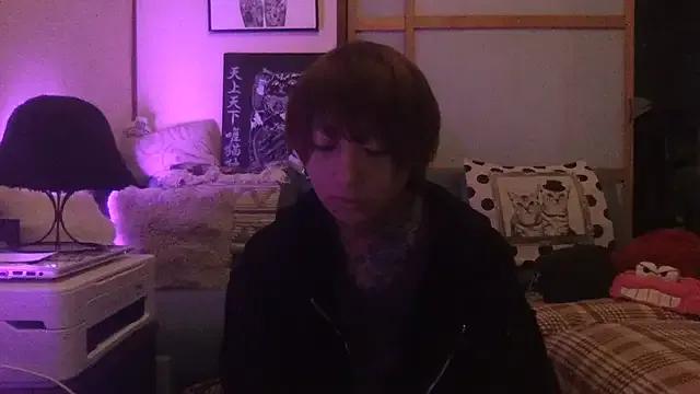 ryokuntattoo from StripChat is Freechat