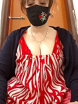 Freechat Saanvi-Sen on StripChat