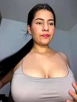 Saanvi21 — Private on StripChat