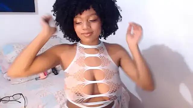 Sabbina from StripChat is Freechat